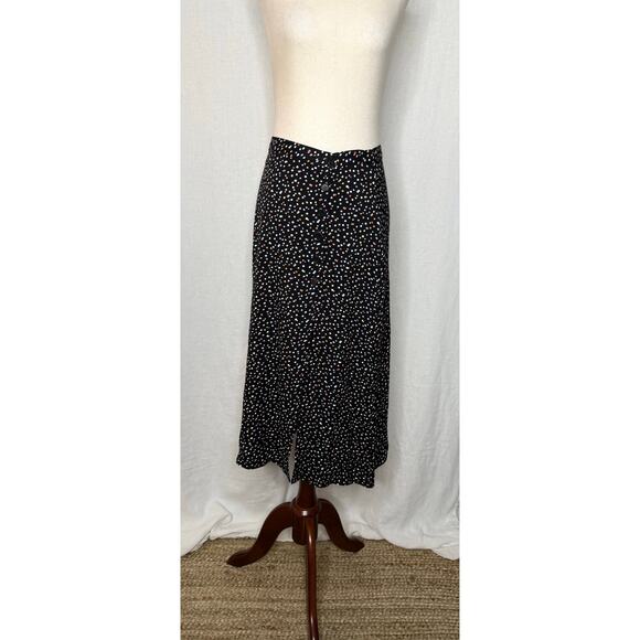 Reformation Bea Confetti Midi skirt
Size 4 - Picture 1 of 6